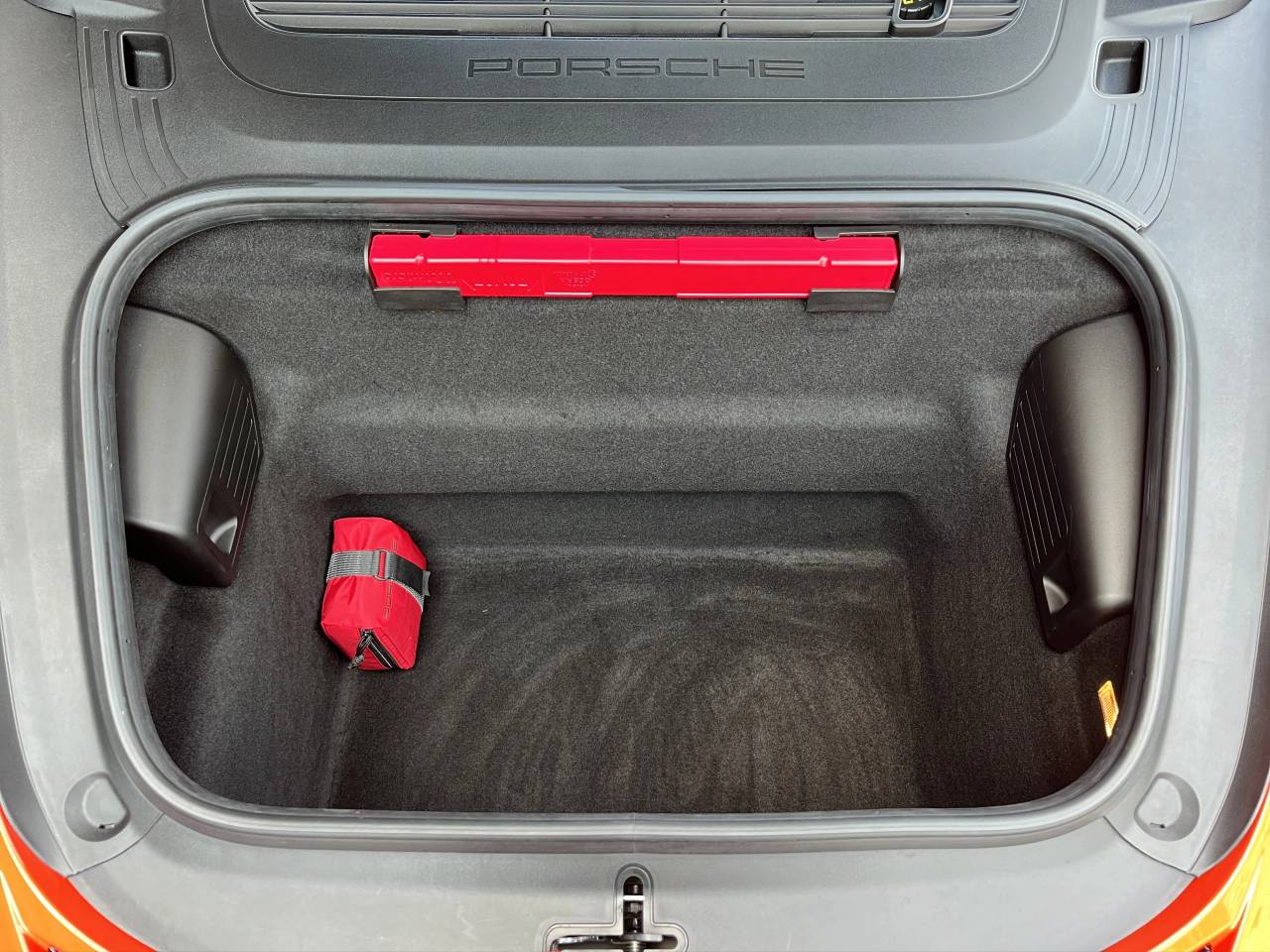 Porsche 991 I GT3 RS - 2016 - Joinsteer - #17