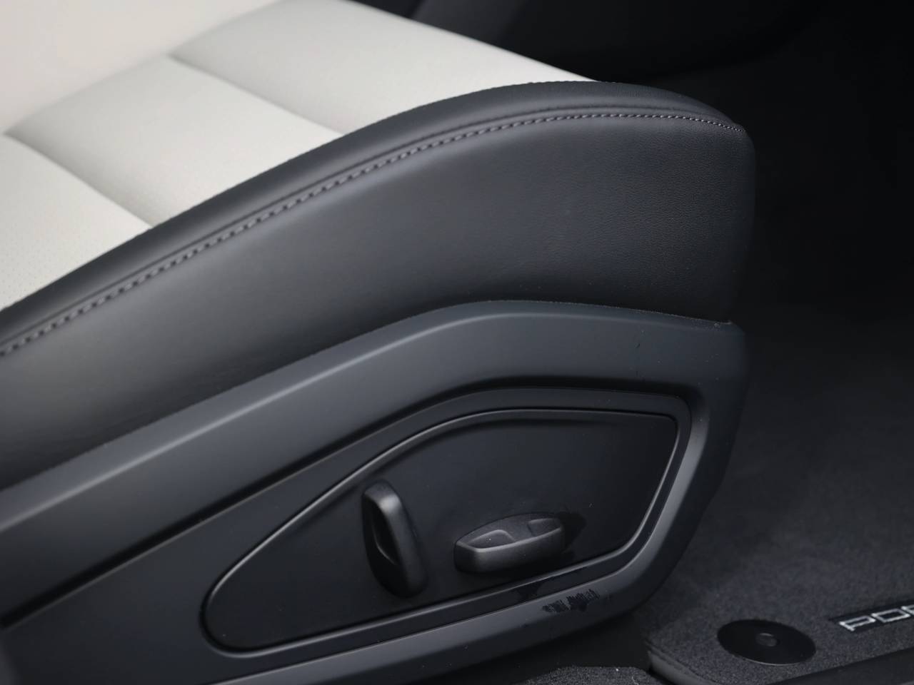 Porsche Taycan ph2 Sport Turismo - 2025 - Joinsteer - #26