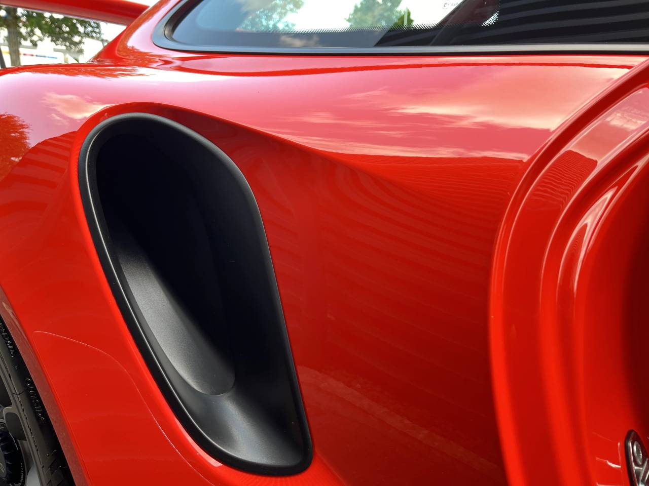 Porsche 991 I GT3 RS - 2016 - Joinsteer - #18