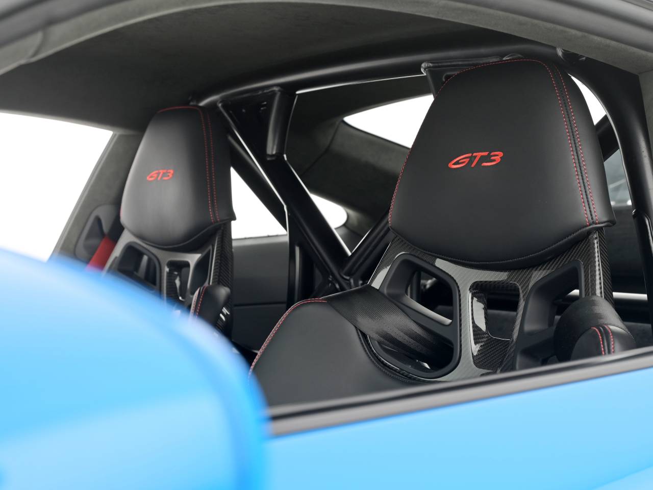Porsche 992 I GT3 - 2022 - Joinsteer - #14