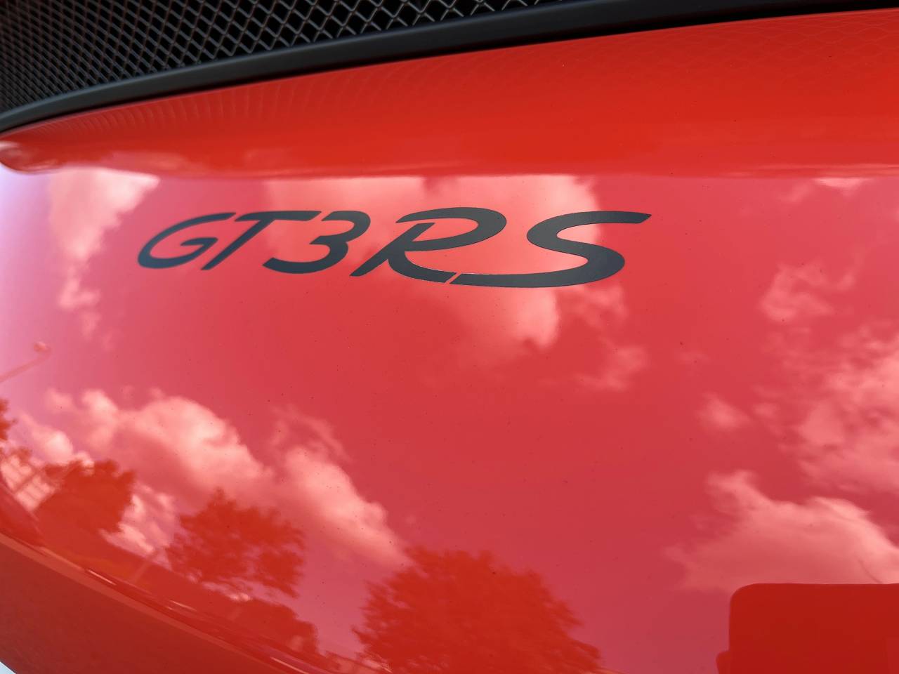 Porsche 991 I GT3 RS - 2016 - Joinsteer - #19