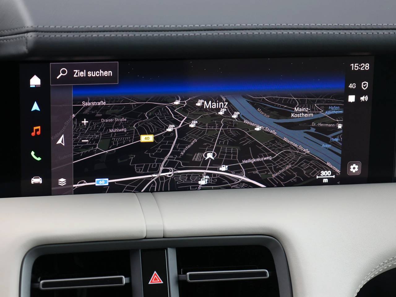 Porsche Taycan ph2 Sport Turismo - 2025 - Joinsteer - #27