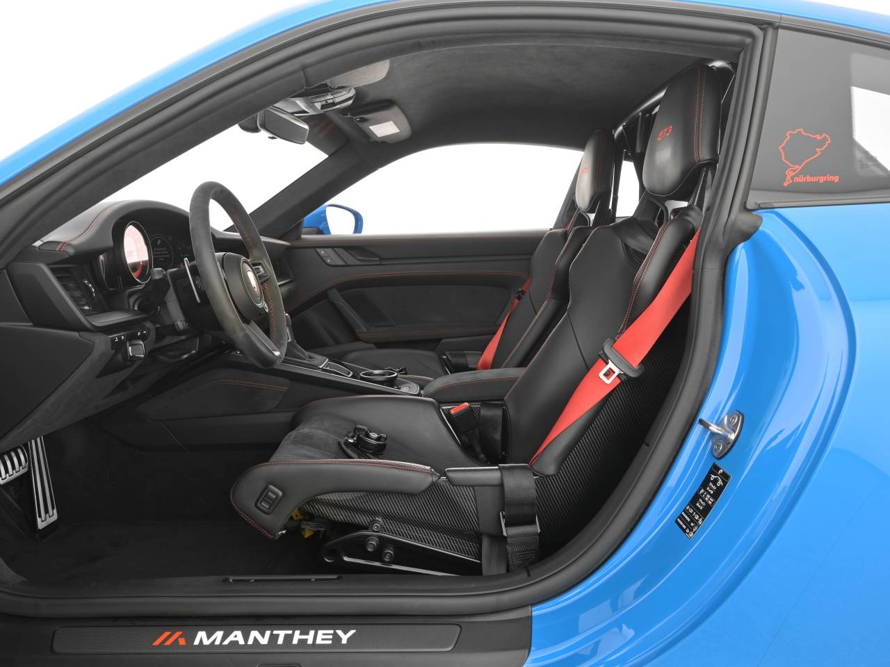 Porsche 992 I GT3 - 2022 - Joinsteer - #15