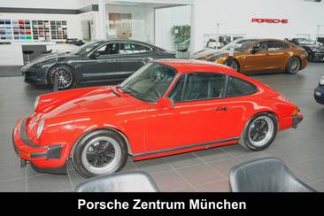 Porsche G-Modell I SC Coupé — photo 2