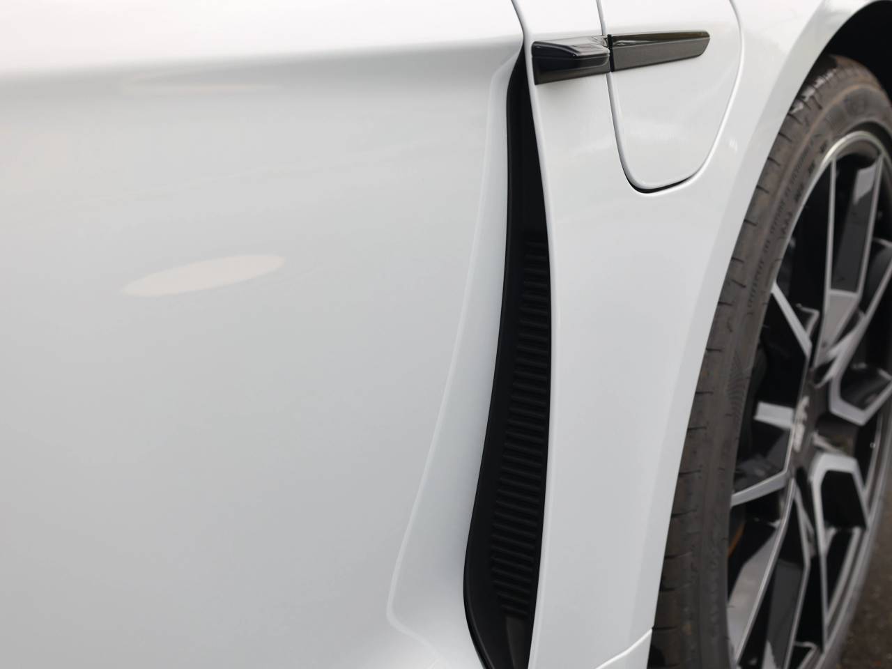 Porsche Taycan ph2 Sport Turismo - 2025 - Joinsteer - #28