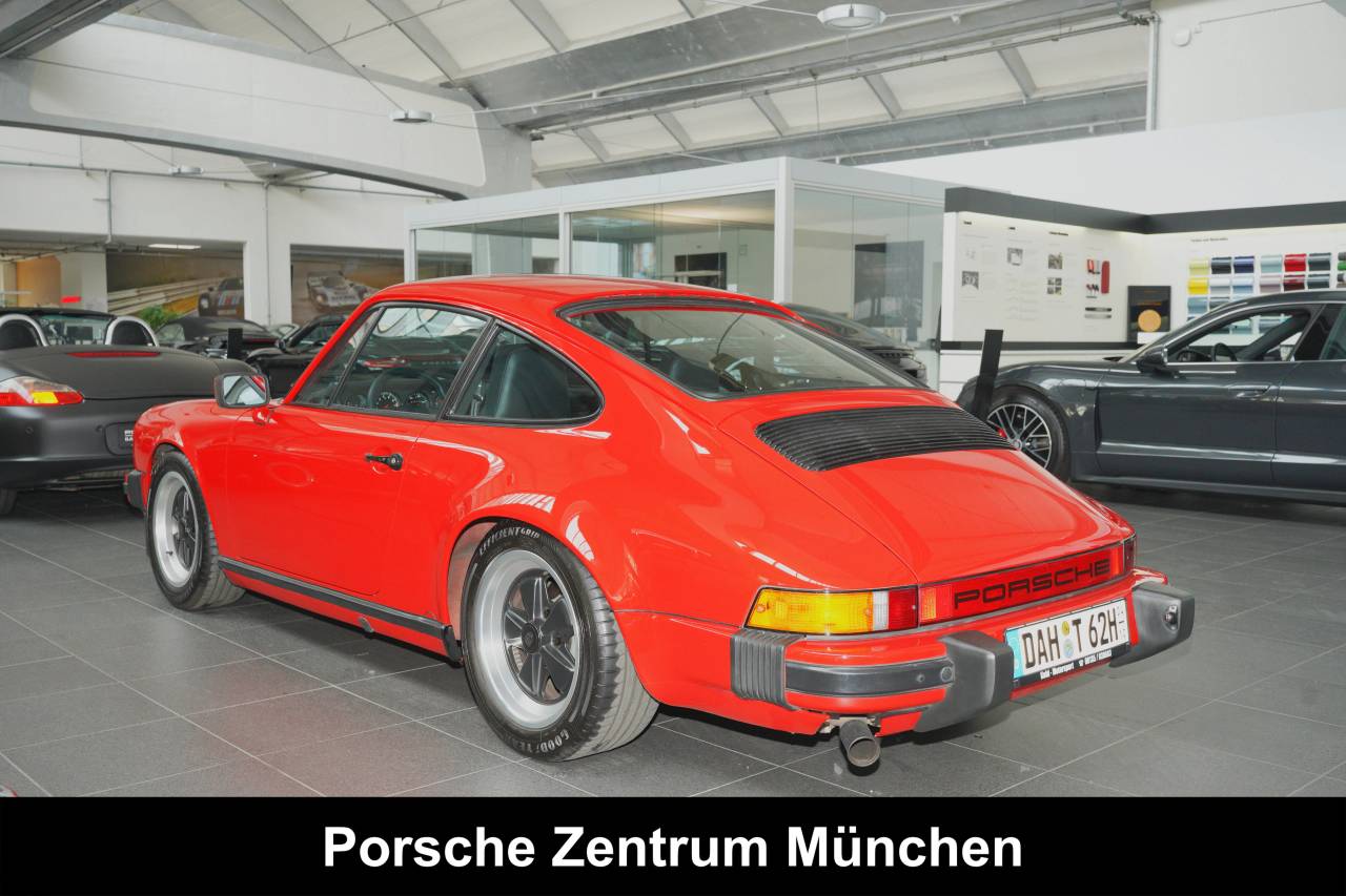 Porsche G-Modell I SC Coupé - 1983 - Joinsteer - #3