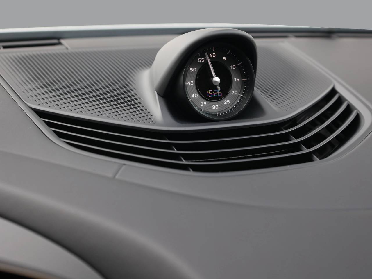 Porsche Taycan ph2 Sport Turismo - 2025 - Joinsteer - #29