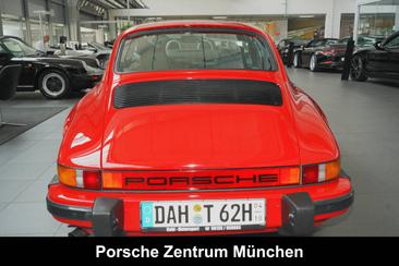 Porsche G-Modell I SC Coupé — photo 4