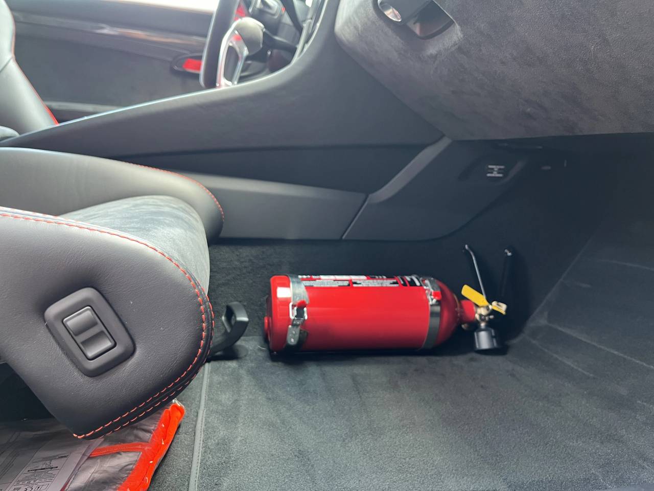 Porsche 991 I GT3 RS - 2016 - Joinsteer - #22