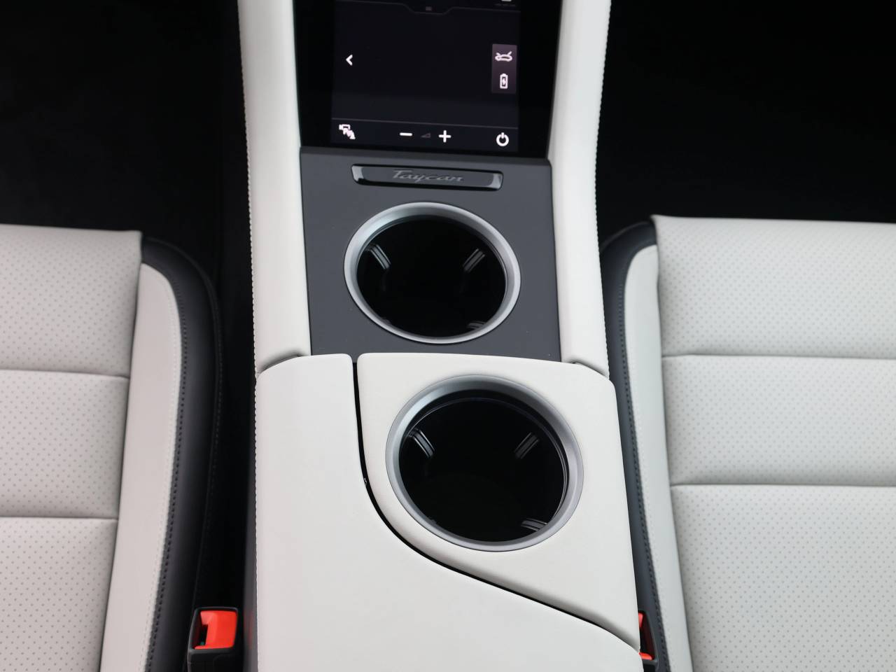 Porsche Taycan ph2 Sport Turismo - 2025 - Joinsteer - #30