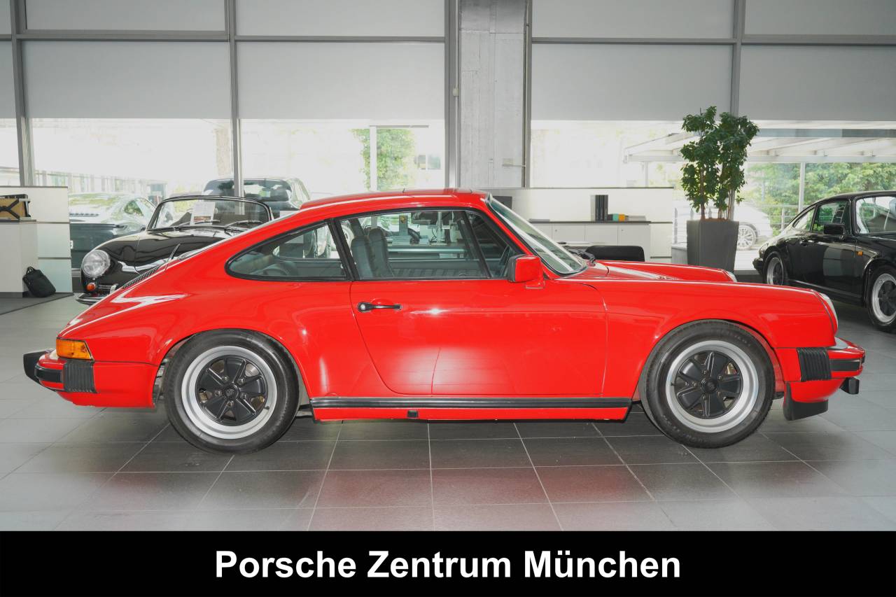 Porsche G-Modell I SC Coupé - 1983 - Joinsteer - #5