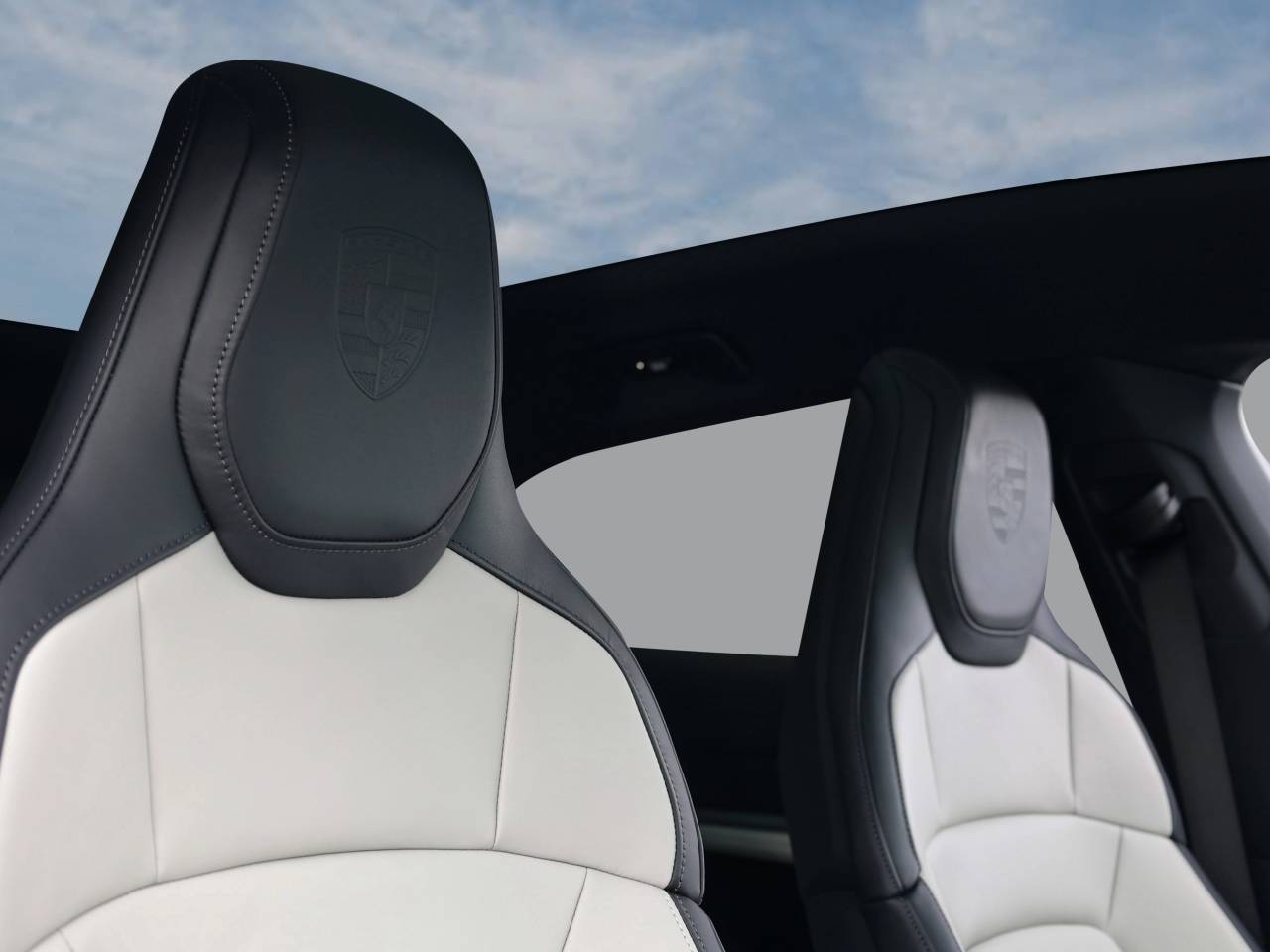 Porsche Taycan ph2 Sport Turismo - 2025 - Joinsteer - #31