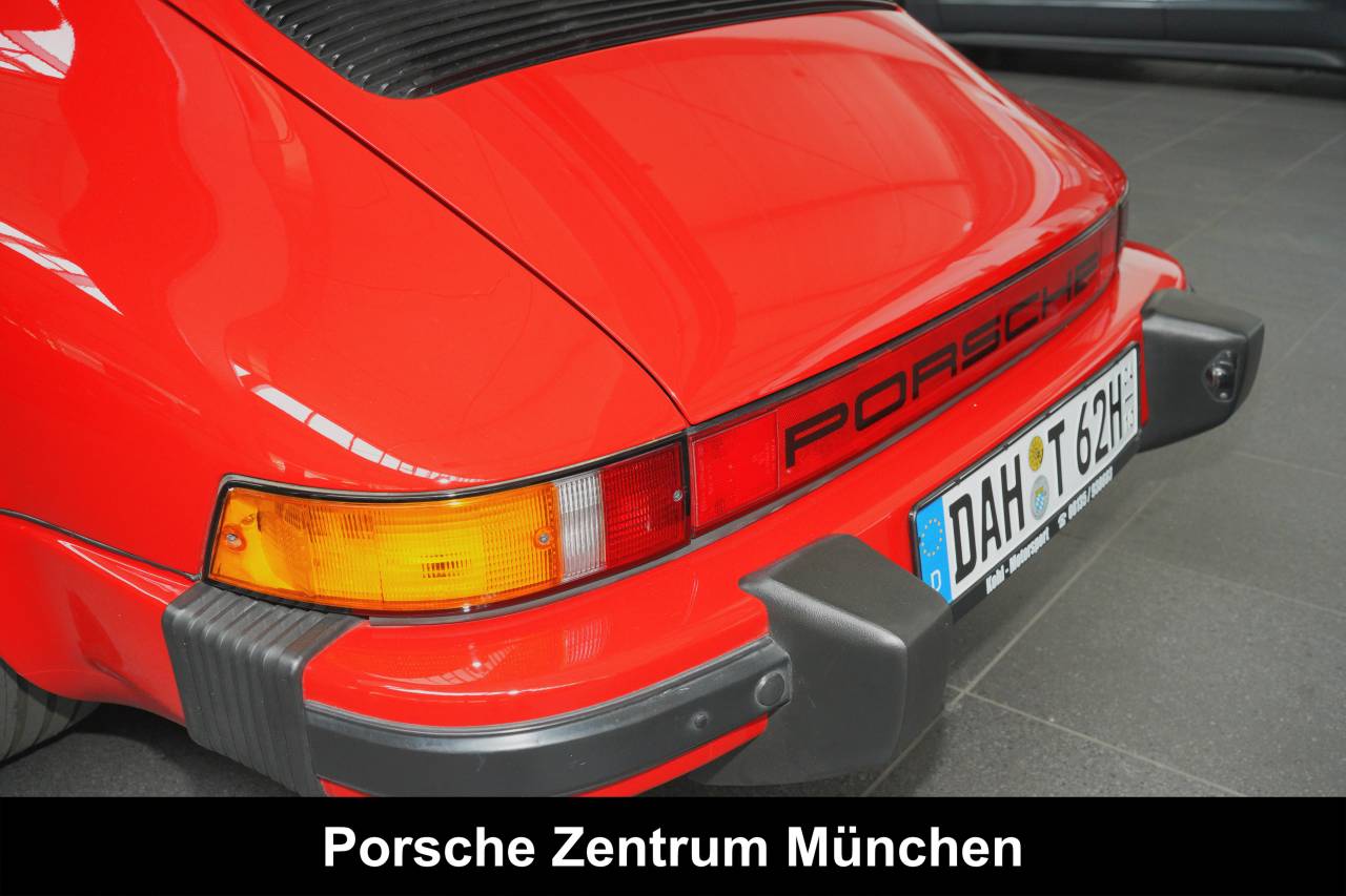 Porsche G-Modell I SC Coupé - 1983 - Joinsteer - #6