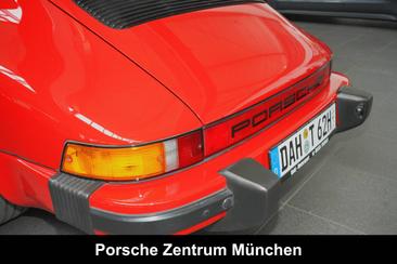 Porsche G-Modell I SC Coupé — photo 6