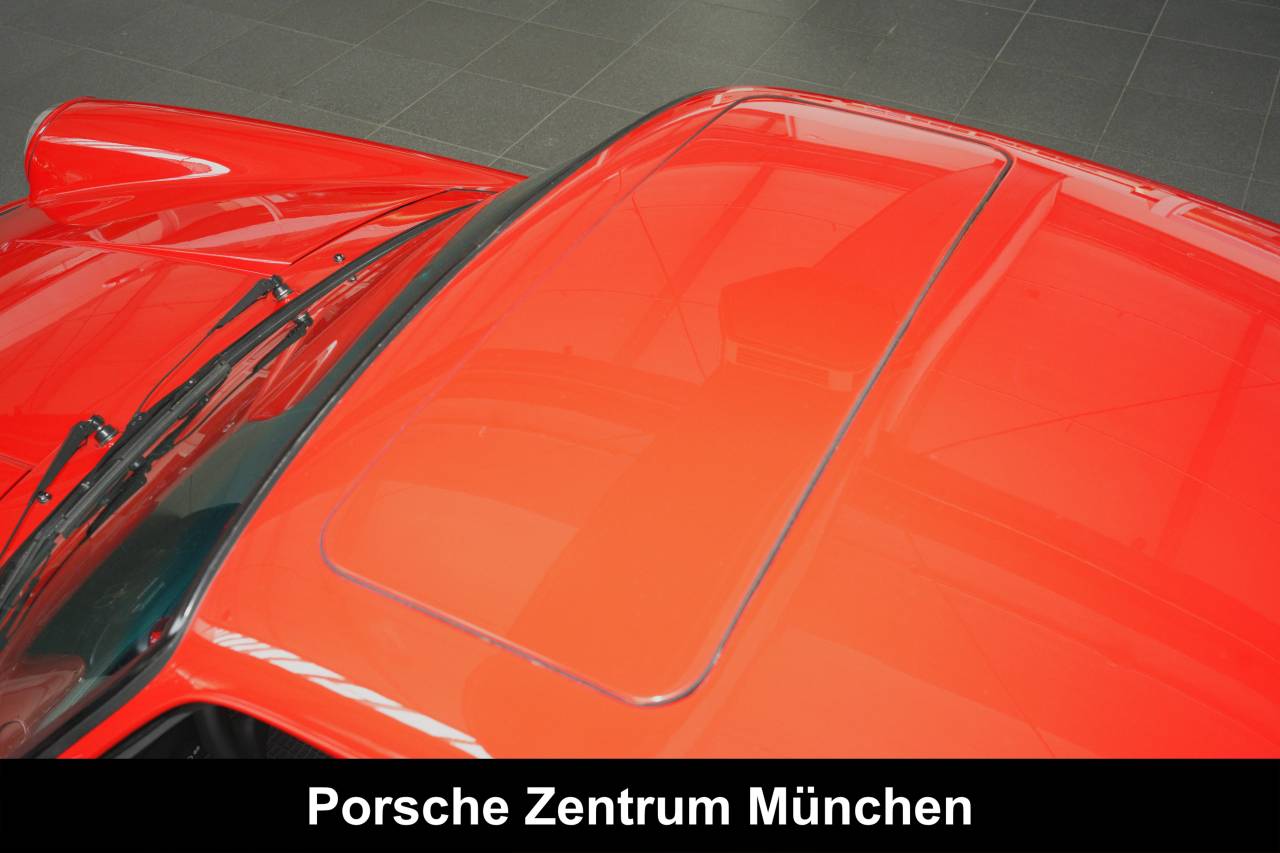 Porsche G-Modell I SC Coupé - 1983 - Joinsteer - #7