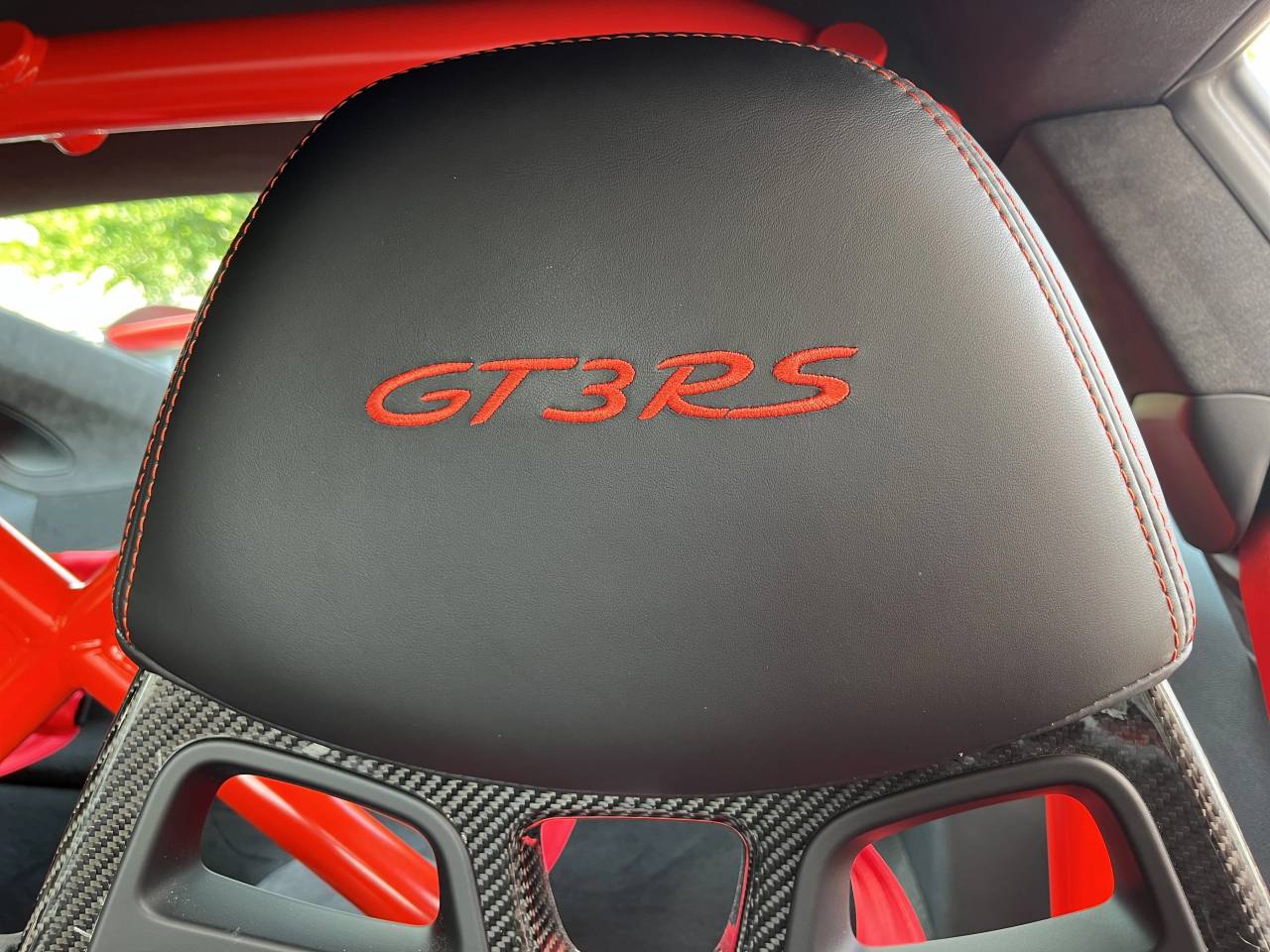 Porsche 991 I GT3 RS - 2016 - Joinsteer - #25