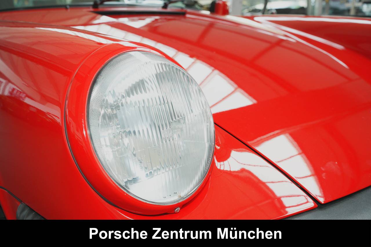 Porsche G-Modell I SC Coupé - 1983 - Joinsteer - #8