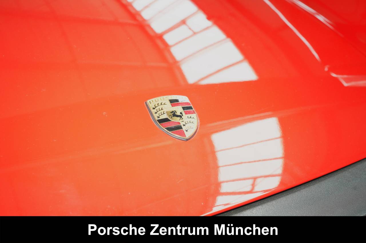 Porsche G-Modell I SC Coupé - 1983 - Joinsteer - #12