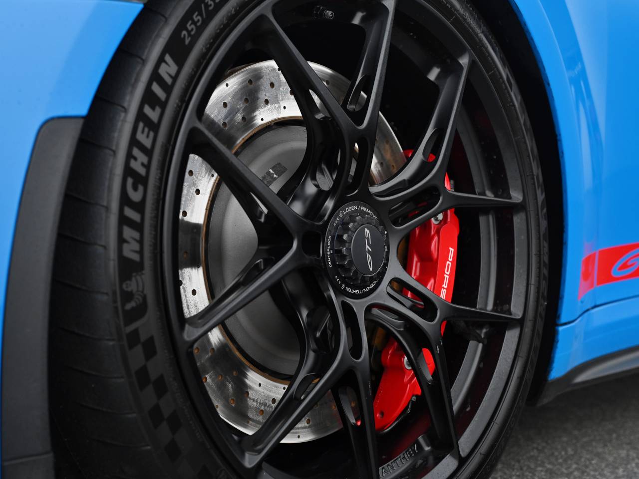 Porsche 992 I GT3 - 2022 - Joinsteer - #26