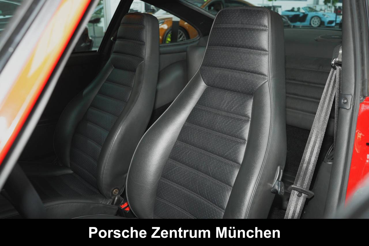 Porsche G-Modell I SC Coupé - 1983 - Joinsteer - #14