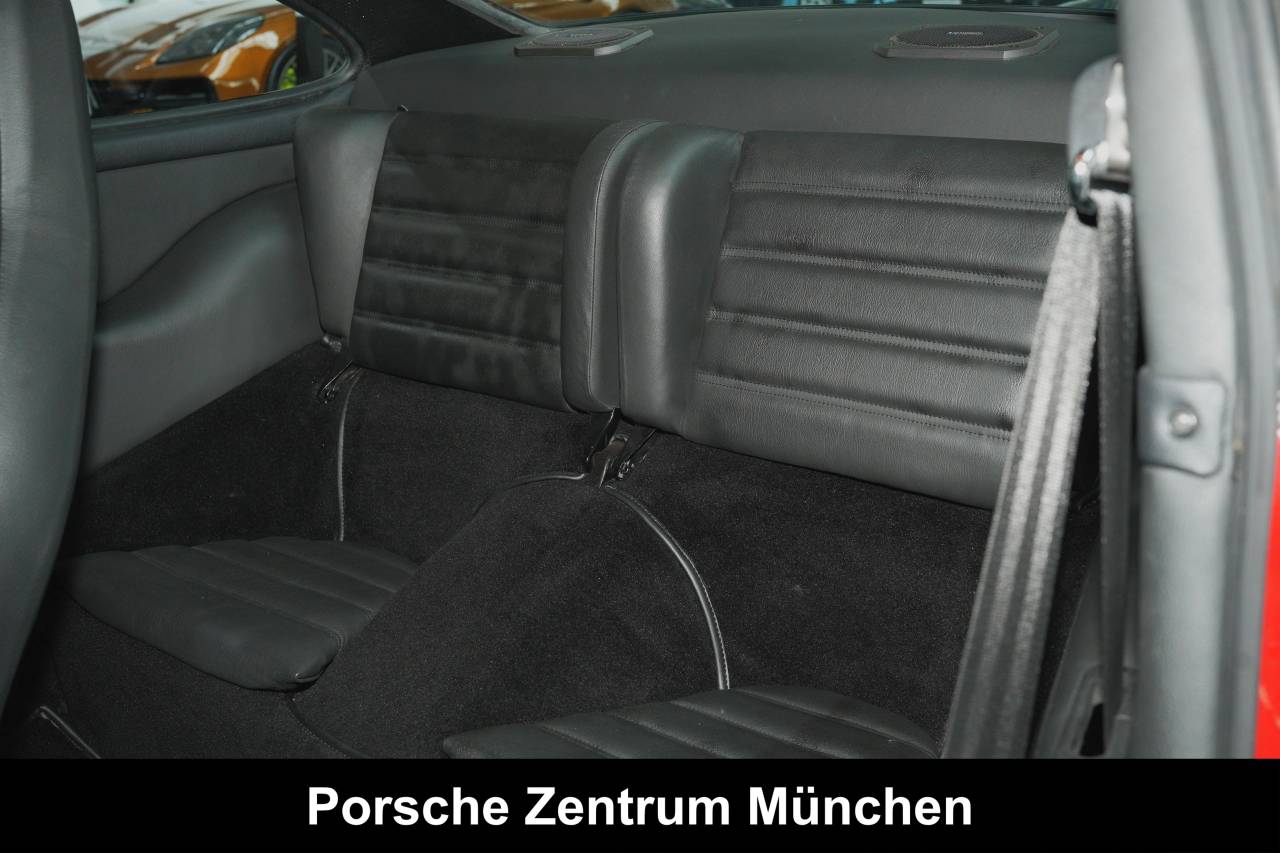 Porsche G-Modell I SC Coupé - 1983 - Joinsteer - #16