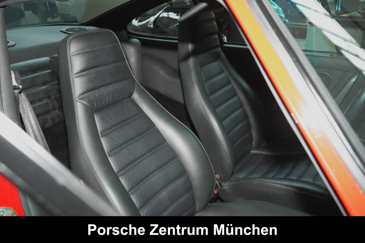 Porsche G-Modell I SC Coupé - 1983 - Joinsteer - #17