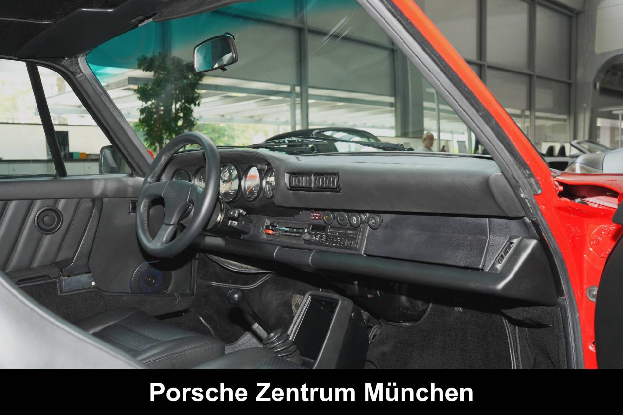 Porsche G-Modell I SC Coupé - 1983 - Joinsteer - #18
