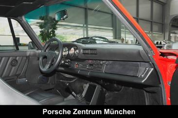 Porsche G-Modell I SC Coupé — photo 18