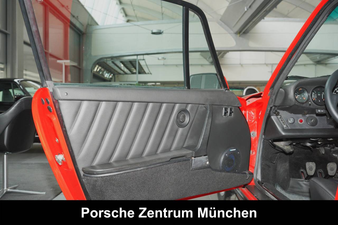 Porsche G-Modell I SC Coupé - 1983 - Joinsteer - #19