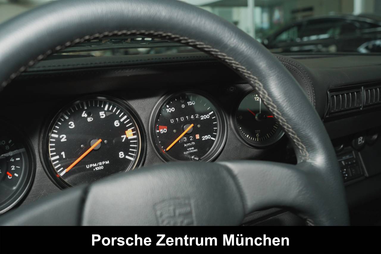 Porsche G-Modell I SC Coupé - 1983 - Joinsteer - #20