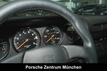 Porsche G-Modell I SC Coupé — photo 20