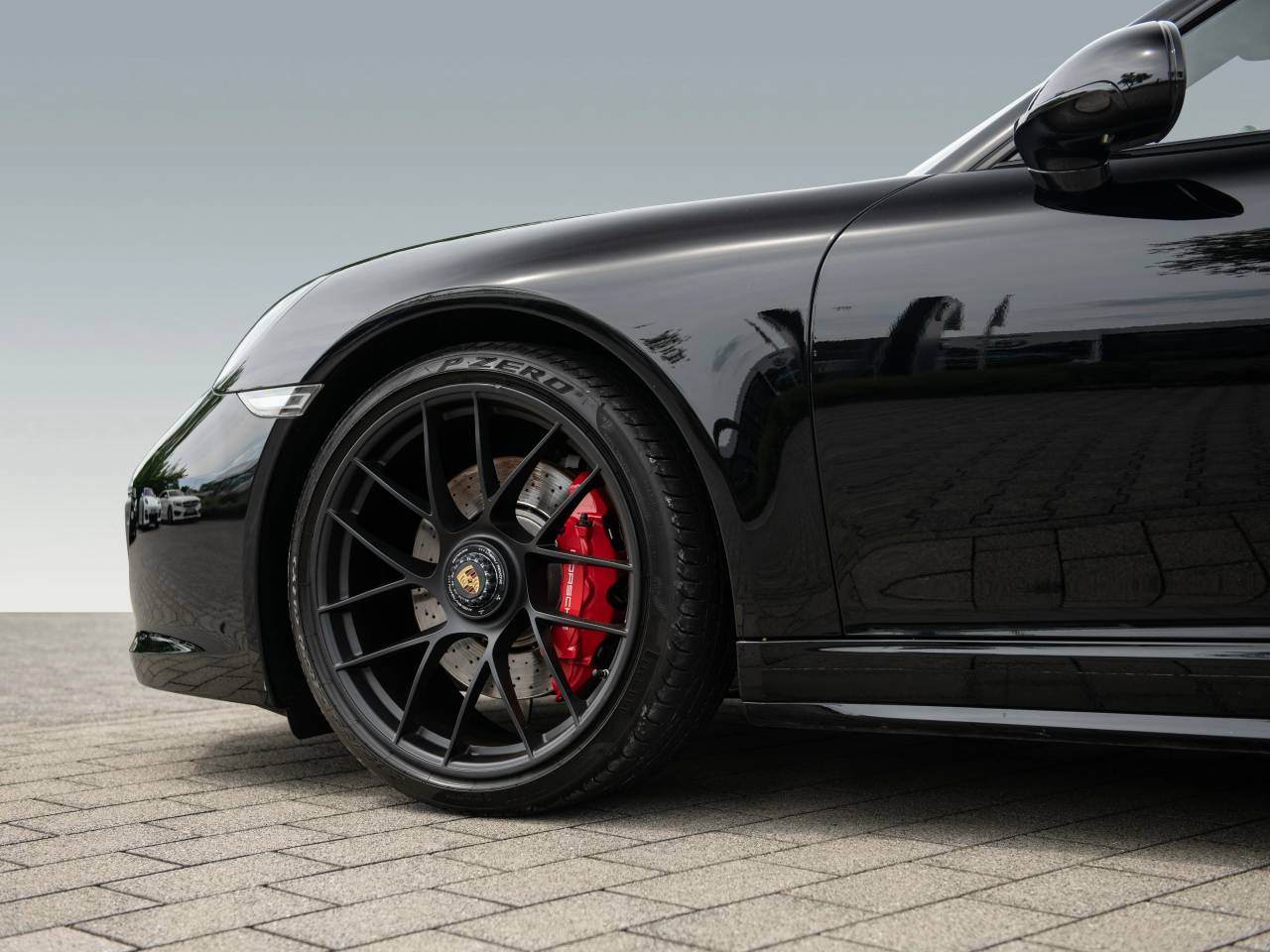 Porsche 991 II Carrera 4 GTS Cabriolet - 2017 - Joinsteer - #19