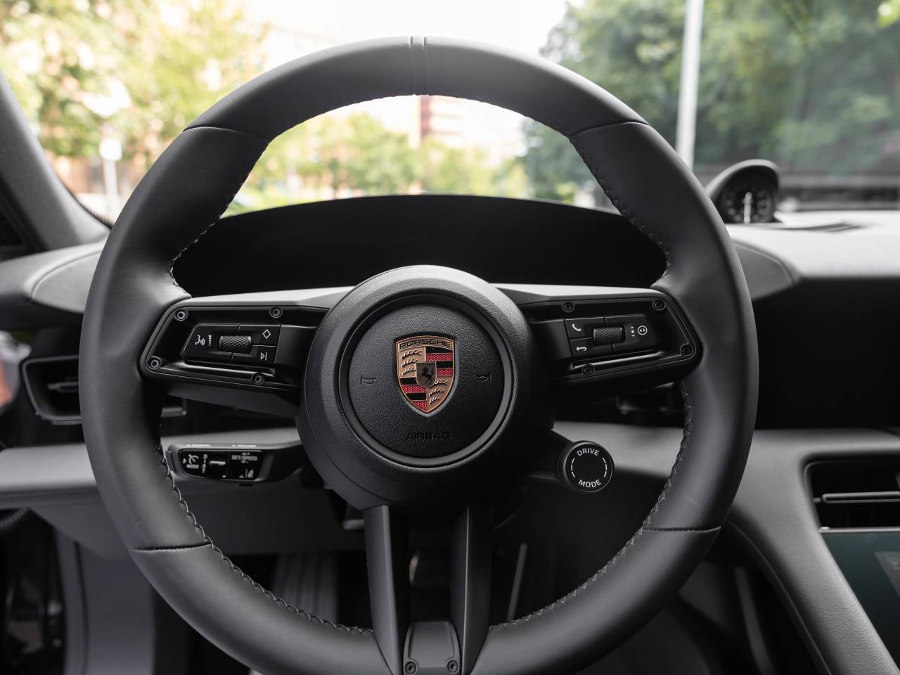 Porsche Taycan ph2 Sport Turismo - 2025 - Joinsteer - #17