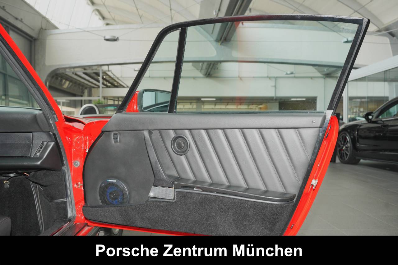 Porsche G-Modell I SC Coupé - 1983 - Joinsteer - #22