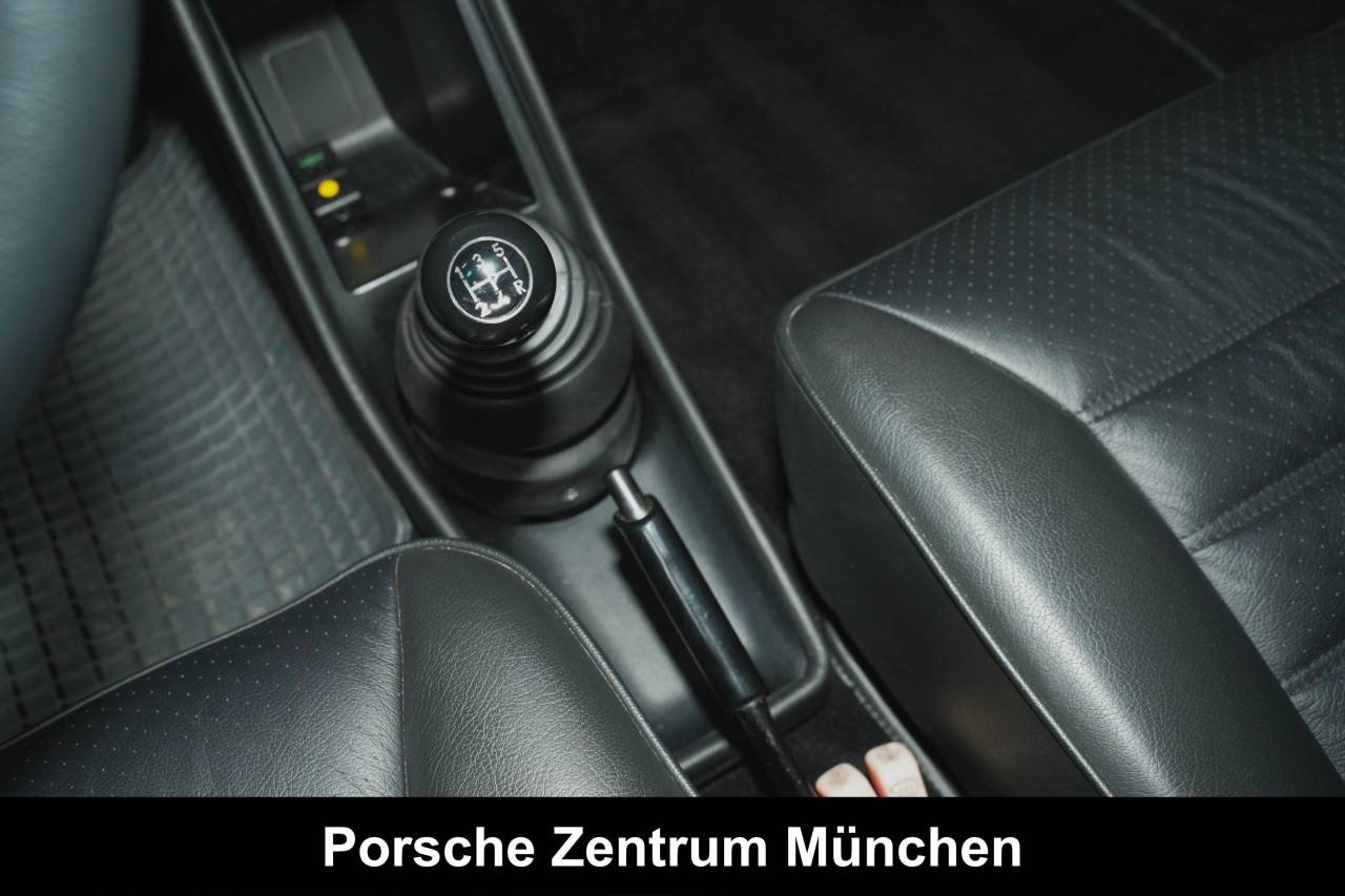 Porsche G-Modell I SC Coupé - 1983 - Joinsteer - #23