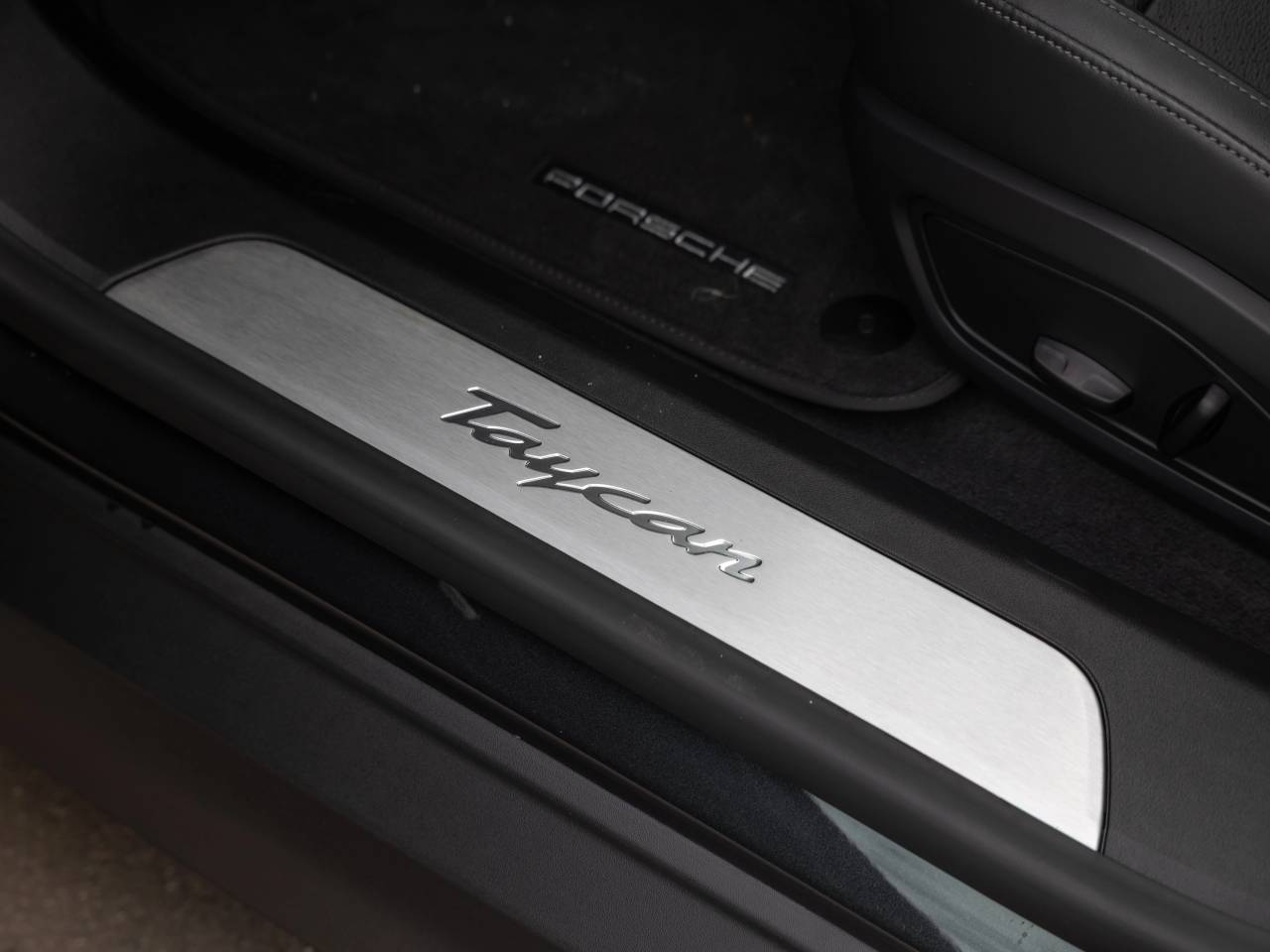 Porsche Taycan ph2 Sport Turismo - 2025 - Joinsteer - #20