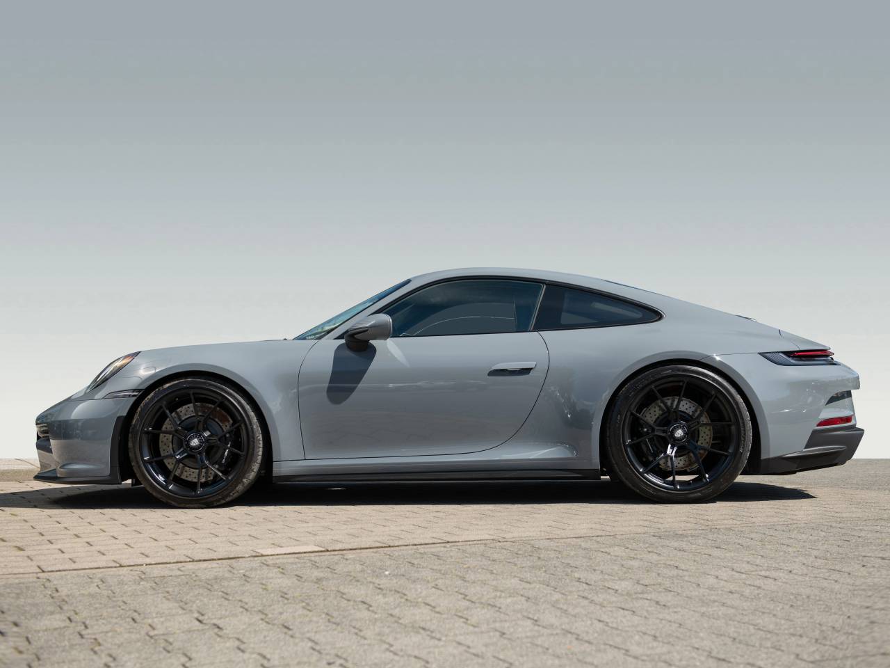 Porsche 992 I GT3 Mit Touring-Paket - 2024 - Joinsteer - #2