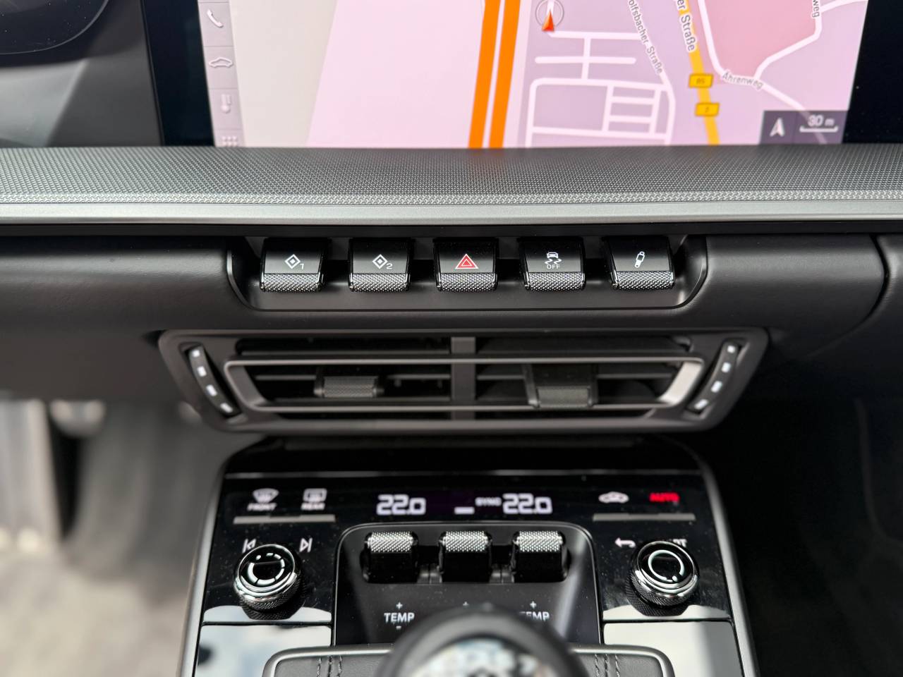 Porsche 992 I Carrera S - 2021 - Joinsteer - #34
