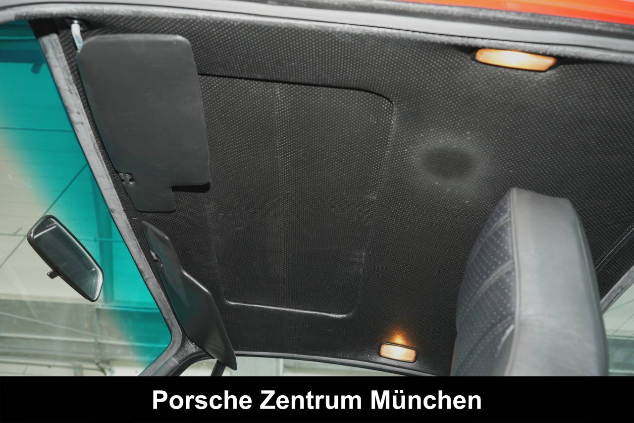 Porsche G-Modell I SC Coupé - 1983 - Joinsteer - #26