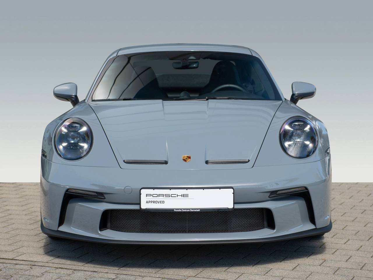 Porsche 992 I GT3 Mit Touring-Paket - 2024 - Joinsteer - #4