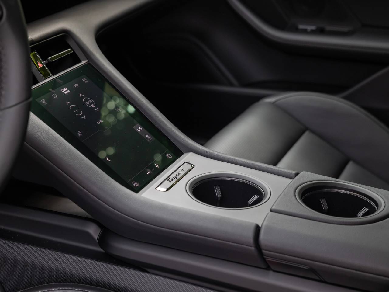 Porsche Taycan ph2 Sport Turismo - 2025 - Joinsteer - #23