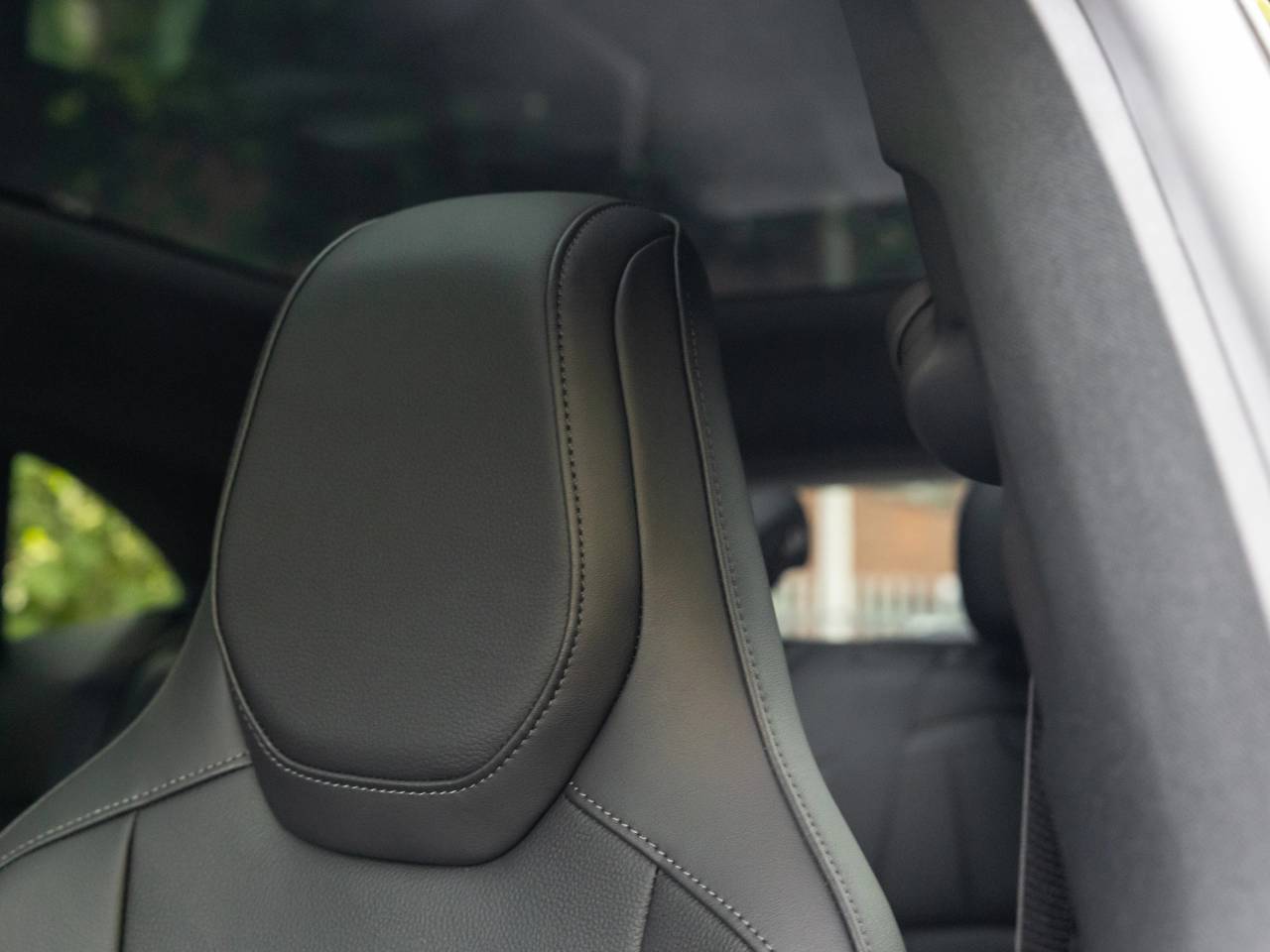Porsche Taycan ph2 Sport Turismo - 2025 - Joinsteer - #24