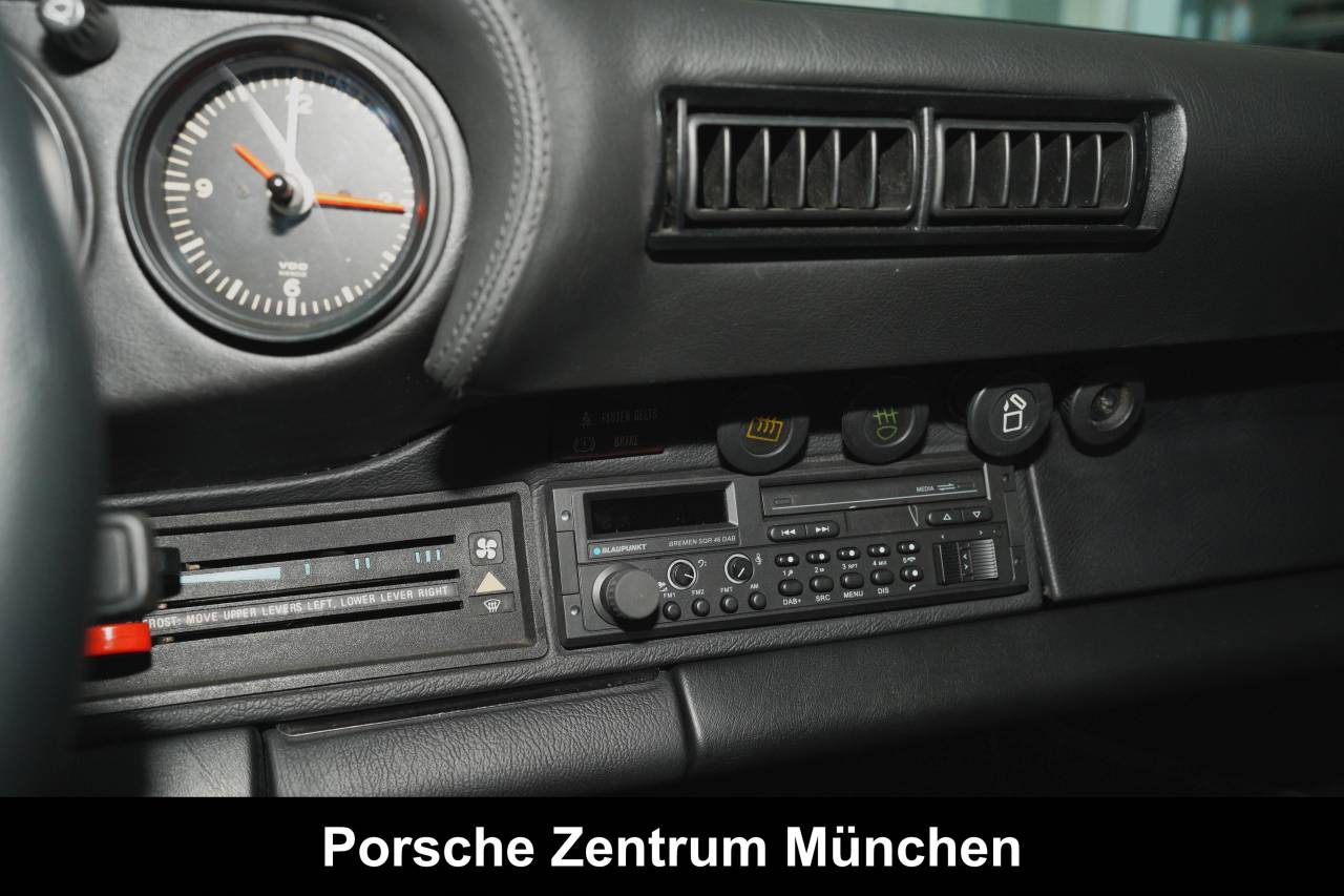 Porsche G-Modell I SC Coupé - 1983 - Joinsteer - #29