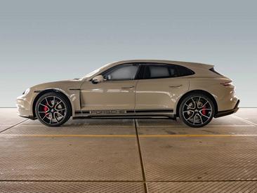Porsche Taycan ph2 4S Sport Turismo — photo 2