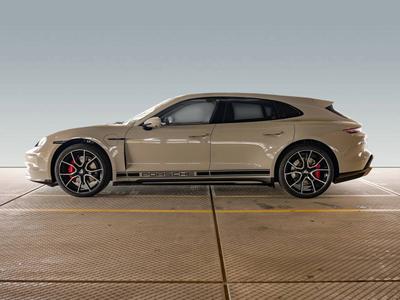 Porsche Taycan ph2 4S Sport Turismo