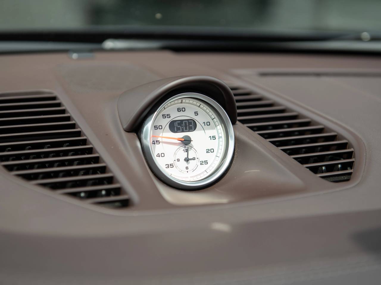 Porsche 991 II Carrera 4 GTS Cabriolet - 2017 - Joinsteer - #52
