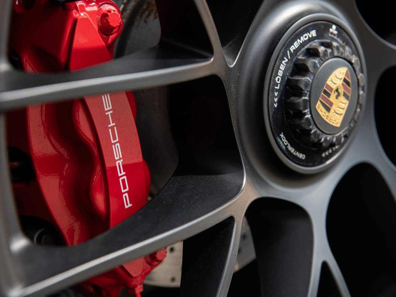 Porsche 991 II Carrera 4 GTS Cabriolet - 2017 - Joinsteer - #58