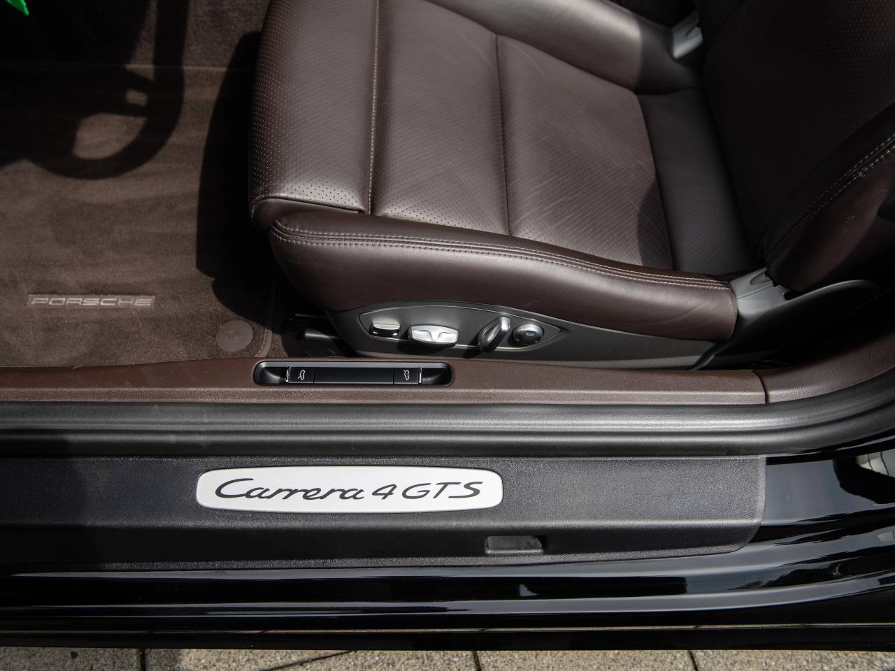 Porsche 991 II Carrera 4 GTS Cabriolet - 2017 - Joinsteer - #65
