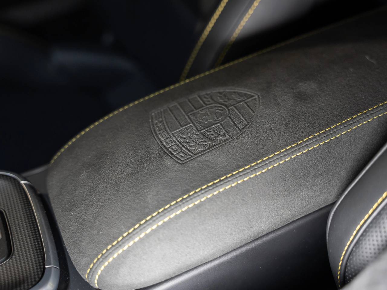 Porsche 992 I Turbo S - 2022 - Joinsteer - #53