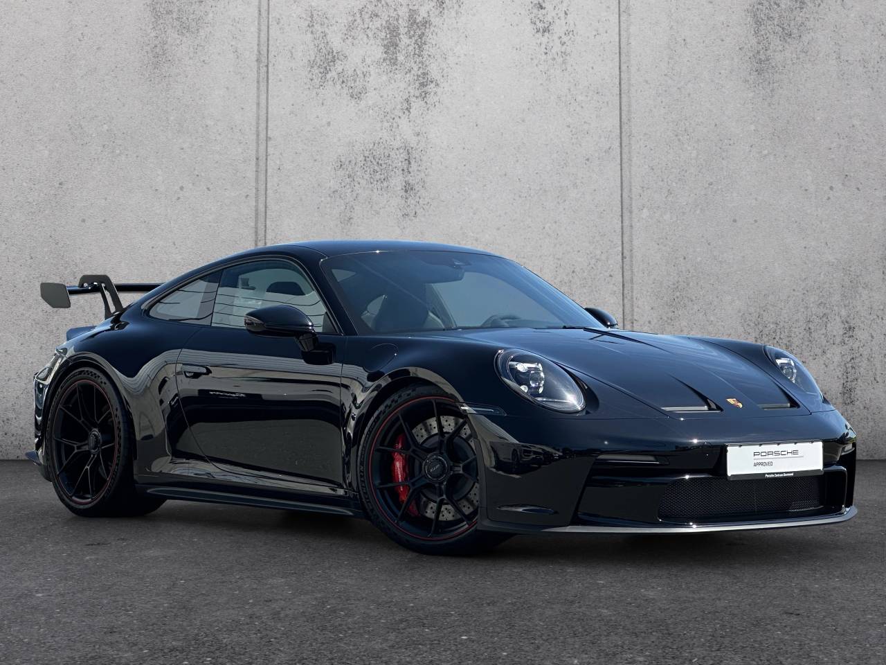 Porsche 992 I GT3 - 2024 - Joinsteer - #14
